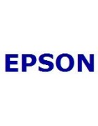 Consommables impression EPSON: ruban encreur