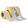 Rouleaux étiquettes amovible
