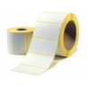 Rouleaux étiquettes papier vélin