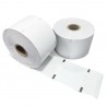 Rouleaux tickets thermiques files d'attente