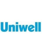 Consommables Uniwell : rubans encreurs