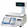 Etiquettes balances CAS
