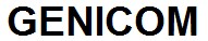 rubans encreurs pour GENICOM