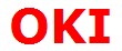 rubans encreurs pour imprimantes OKI