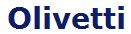 rubans encreurs caisse Olivetti