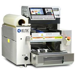 bobines étiquettes thermiques pour emballeuse Ishida WM-NANO
