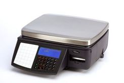 bobines rouleaux thermiques etiquettes pour balance Avery Berkel IM100