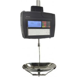 bobines étiquettes thermiques pour balance Berkel XS 500