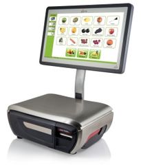 bobines étiquettes thermiques pour balance Berkel XTx 300