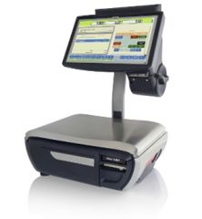 bobines étiquettes thermiques pour balance Berkel XTx 420