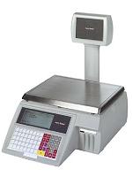 bobines rouleaux thermiques etiquettes pour balance Avery Berkel M200