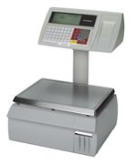bobines rouleaux thermiques etiquettes pour balance Avery Berkel M400
