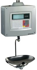bobines rouleaux thermiques etiquettes pour balance Avery Berkel M500