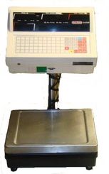 bobines rouleaux thermiques etiquettes pour balance Avery Berkel C33 E