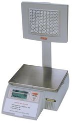 bobines rouleaux thermiques etiquettes pour balance Avery Berkel GM 300