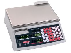 bobines rouleaux thermiques etiquettes pour balance Avery Berkel GX200 / GX220