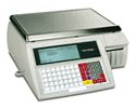 bobines rouleaux thermiques etiquettes pour balance Avery Berkel M100