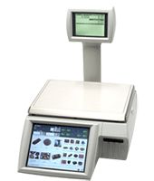 bobines rouleaux thermiques etiquettes pour balance Avery Berkel MP202