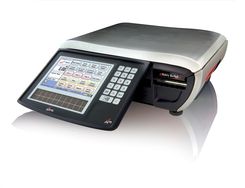 bobines rouleaux thermiques etiquettes pour balance Avery Berkel XM 100