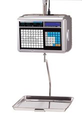 bobines rouleaux thermiques etiquettes pour balance CAS CL5000 H