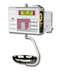 bobines rouleaux thermiques et étiquettes pour balance Dibal K-235 H