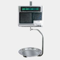 étiquettes thermiques et bobines pour balance Digi SM-100H
