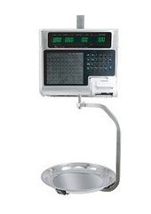 étiquettes thermiques et bobines pour balance Digi SM-120H
