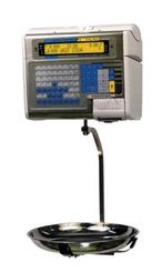 bobines rouleaux thermiques etiquettes pour balance Digi SM 300H