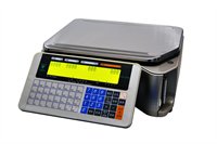 étiquettes thermiques et bobines pour balance Digi SM-5100P
