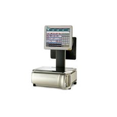 étiquettes thermiques et bobines pour balance Digi SM-5600BS