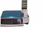 bobines rouleaux thermiques etiquettes pour balance Digi SM 60