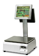 bobines rouleaux thermiques etiquettes pour balance Digi SM 700