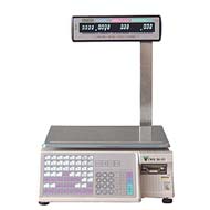 bobines rouleaux thermiques etiquettes pour balance Digi SM 80
