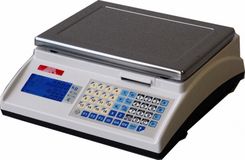 bobines rouleaux thermiques etiquettes pour balance Exa Easy Market