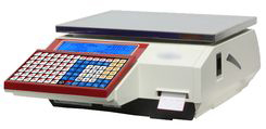 bobines rouleaux thermiques etiquettes pour balance Exa Jupiter 30RL