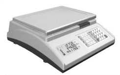 bobines rouleaux thermiques etiquettes pour balance Exa Mars 10V4