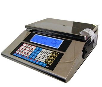 bobines rouleaux thermiques etiquettes pour balance Exa Urano
