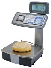 bobines rouleaux thermiques pour balance Helmac GPE
