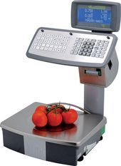 bobines rouleaux thermiques pour balance Helmac GP1 MS