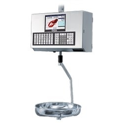bobines rouleaux thermiques pour balance Helmac GP6