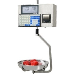 bobines rouleaux thermiques pour balance Helmac GPE-6 MIT