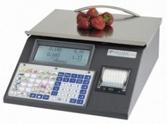 bobines rouleaux thermiques pour balance Helmac GPL