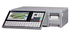 bobines rouleaux thermiques etiquettes pour balance Ishida Uni-7 Bakery