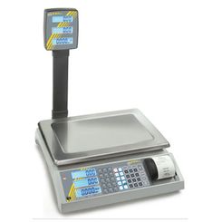 bobines rouleaux thermiques etiquettes pour balance Kern