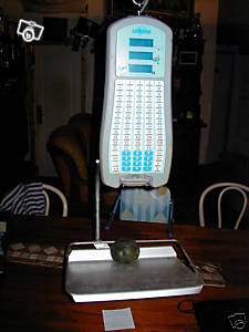 rouleaux etiquettes thermique pour balance Lutrana Bora 235