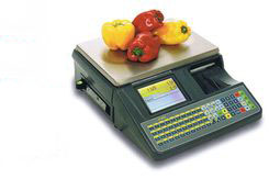 bobines rouleaux thermiques etiquettes pour balance Master CE 9100