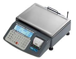 bobines rouleaux thermiques etiquettes pour balance Master 2120 ELB
