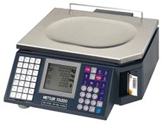 bobines rouleaux thermiques etiquettes pour balance Mettler Toledo 8442 3600