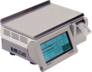 bobines rouleaux thermiques etiquettes pour balance Mettler Toledo 8461