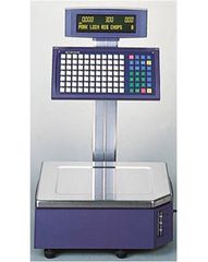bobines rouleaux thermiques etiquettes pour balance Mettler Toledo BK1 EU